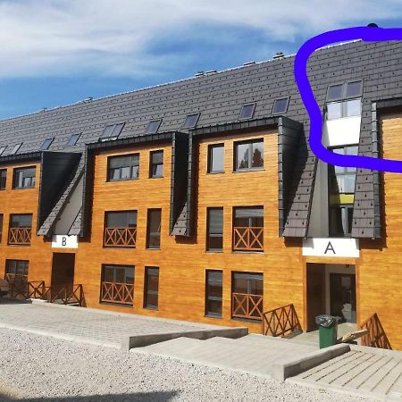 Apartman Divcigora Sokic Divčibare Eksteriør bilde