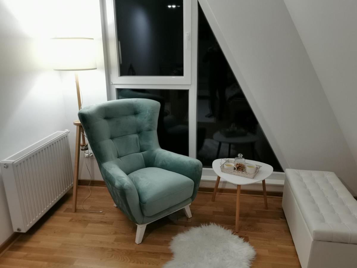 Apartman Divcigora Sokic Divčibare Eksteriør bilde