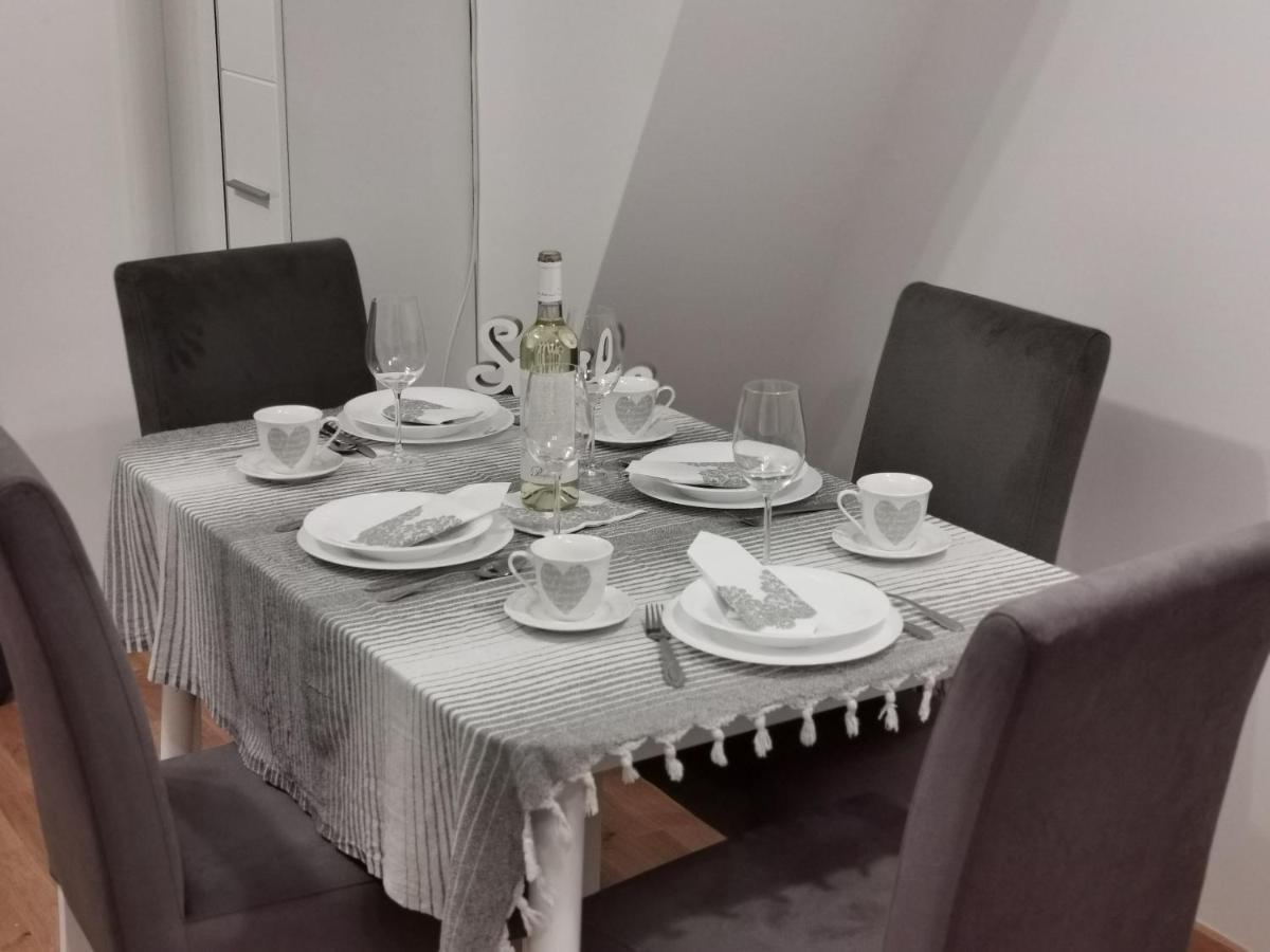 Apartman Divcigora Sokic Divčibare Eksteriør bilde