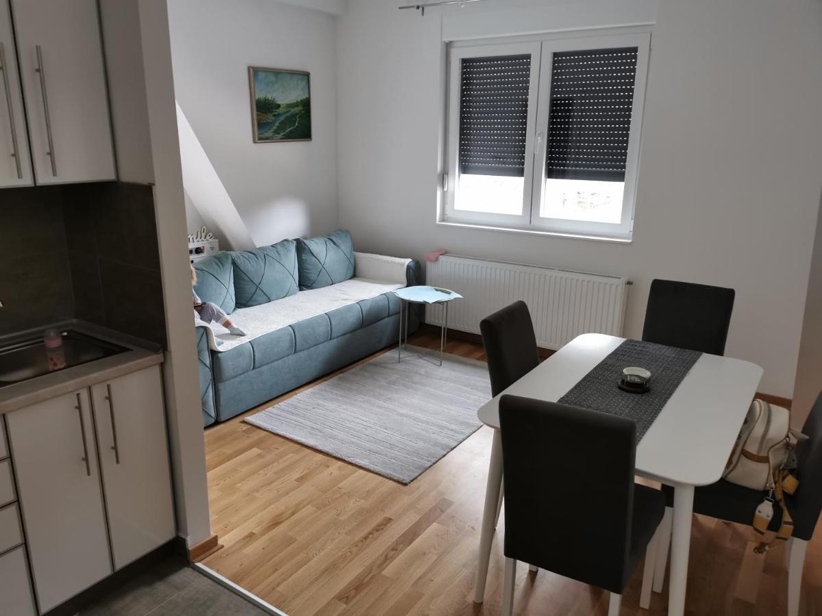Apartman Divcigora Sokic Divčibare Eksteriør bilde