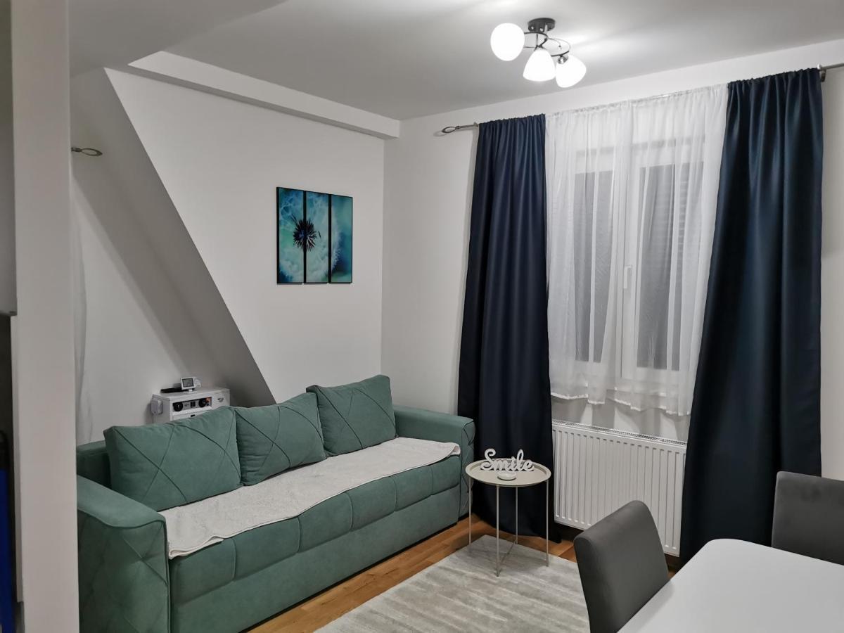 Apartman Divcigora Sokic Divčibare Eksteriør bilde