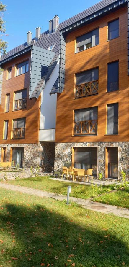 Apartman Divcigora Sokic Divčibare Eksteriør bilde