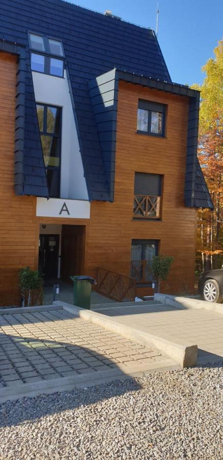 Apartman Divcigora Sokic Divčibare Eksteriør bilde